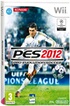 Konami PES 2012