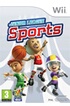 Midway JUNIOR LEAGUE SPORTS