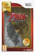 Nintendo LEGEND ZELDA TWILIGHT PRINCESS