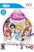 Thq DISNEY PRINCESS UDRAW