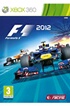 Bandai F1 2012