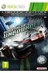 Bandai RIDGE RACER UNBOUNDED