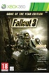 Bethesda Softworks FALLOUT 3 GOTY