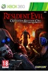 Capcom RESIDENT EVIL OPERATION RACCOON CITY