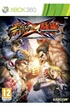 Capcom STREET FIGHTER X TEKKEN