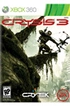 Electronic Arts CRYSIS 3