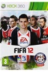 Electronic Arts FIFA 12 EDITION PSG