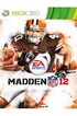 Electronic Arts MADDEN NFL12