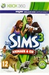 Electronic Arts SIMS3 ANIMAUX&CIE