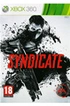 Electronic Arts SYNDICATE
