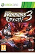 Kochmedia WARRIORS OROCHI 3