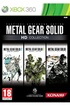 Konami METAL.. SOLID COL.XB