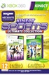 Microsoft KINECT SPORTS ULTIMATE COLLECTION