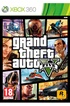 Rockstar GTA V