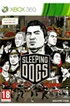 Square Enix SLEEPING DOGS
