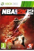 Take2 NBA 2K12