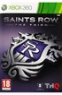 Thq SAINTS ROW : THE THIRD