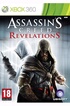 Ubisoft ASSASSIN'S CREED REVELATION