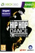 Ubisoft THE HIP HOP DANCE EXPERIENCE
