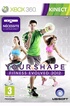 Ubisoft YOUR SHAPE FITNESS EVOLCED 2012