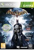 Warner BATMAN:ARKHAM ASYLUM CLASSICS
