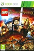 Warner LEGO LE SEIGNEUR DES ANNEAUX