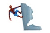 Bigben Socle de charge Spiderman