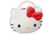 Bigben VALISETTE DSI HELLO KITTY