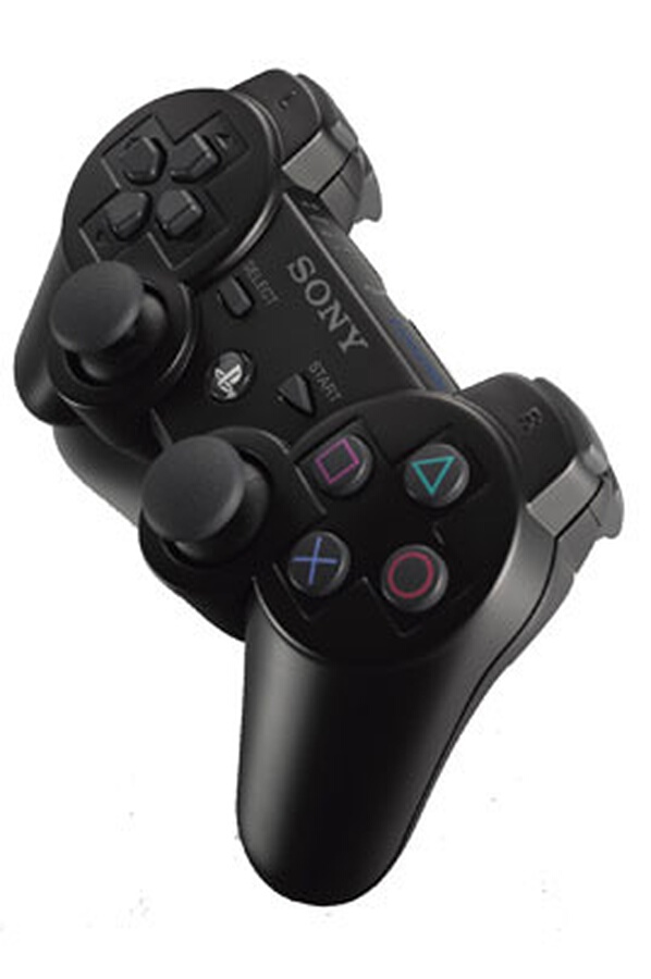 dualshock 3 для playstation 3