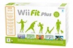 Nintendo WIIFIT PLUS (BOARD)