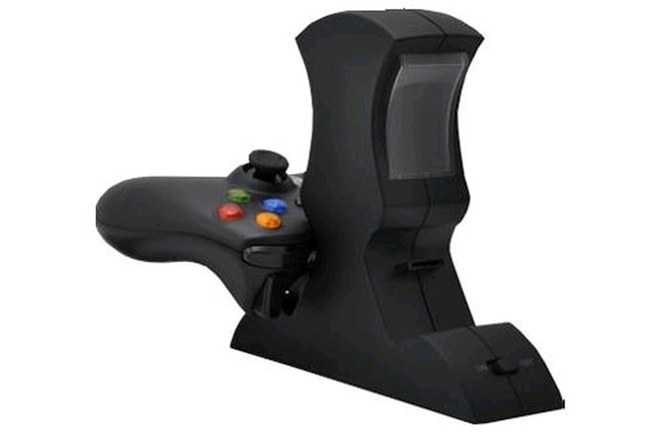 Accessoires Xbox 360 Dea Factory CHARGEUR XB360 (1294903) Darty