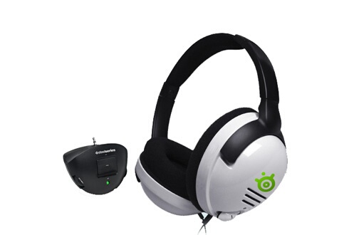 Steelseries CASQUE SPECTRUM 4XB