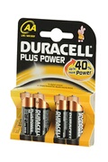 Duracell LR06 AA x4