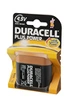 Duracell PILE 4,5V B1 +P X4