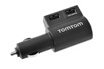 Tom Tom Chargeur Allume-cigare MULTIUSB