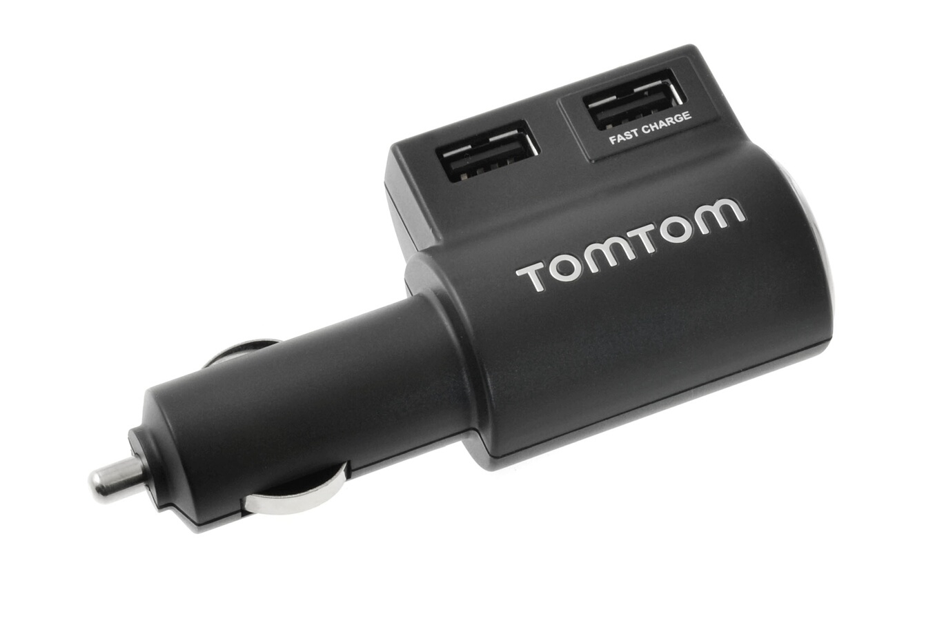 Chargeur / Cable pour GPS Tomtom Chargeur Allumecigare MULTI USB