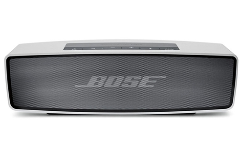 Enceinte bluetooth / sans fil Bose SOUNDLINK MINI (3762300)