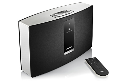 Enceinte multiroom Bose SOUNDTOUCH 20 SOUND TOUCH 20 (3805832)