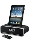 Ihome IHO_ID91 BLACK
