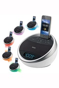 Ihome IA17 TRANSLUCIDE