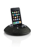 Jbl ON STAGE MICRO II Noir