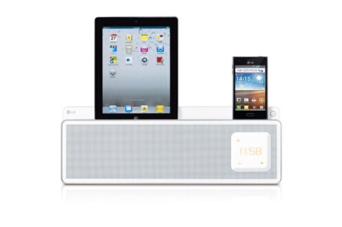 Lg ND5520