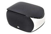 Logitech Mini Boombox Blanc
