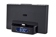 Sony ICF-DS15IP NOIR