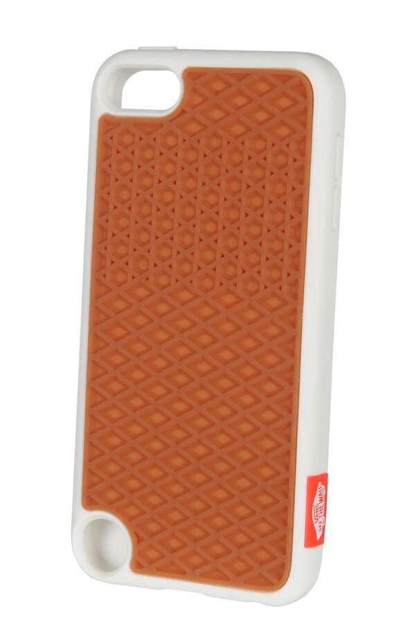 Housse / protection pour iPod Belkin Coque VANS TOUCH 5G (1391640)