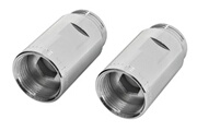 Wpro ANTI CALCAIRE MAGNETIQUE x 2