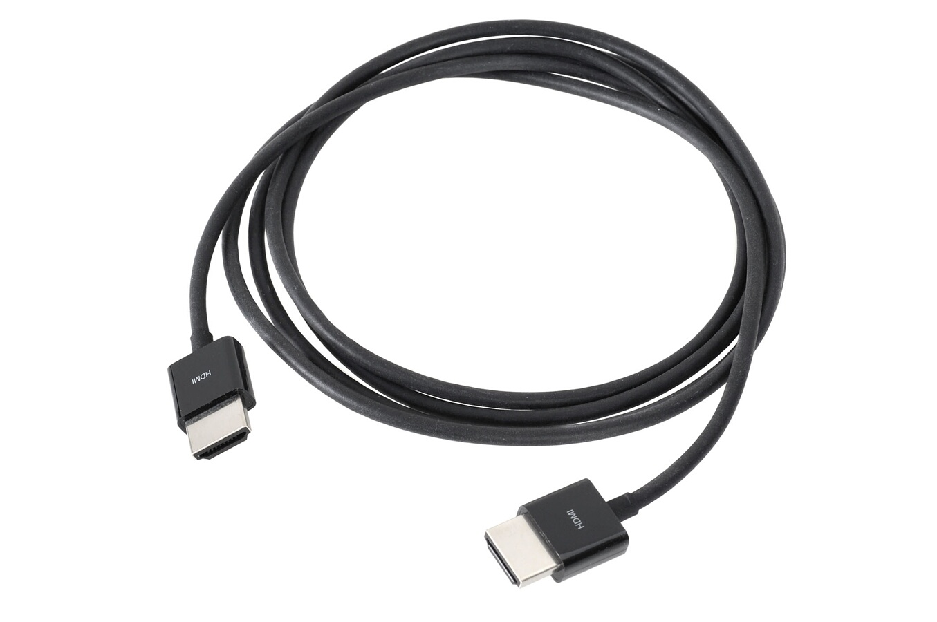Connectique pour Mac Apple HDMI CABLE APPLE HDMICABLEAPPLE (1370456