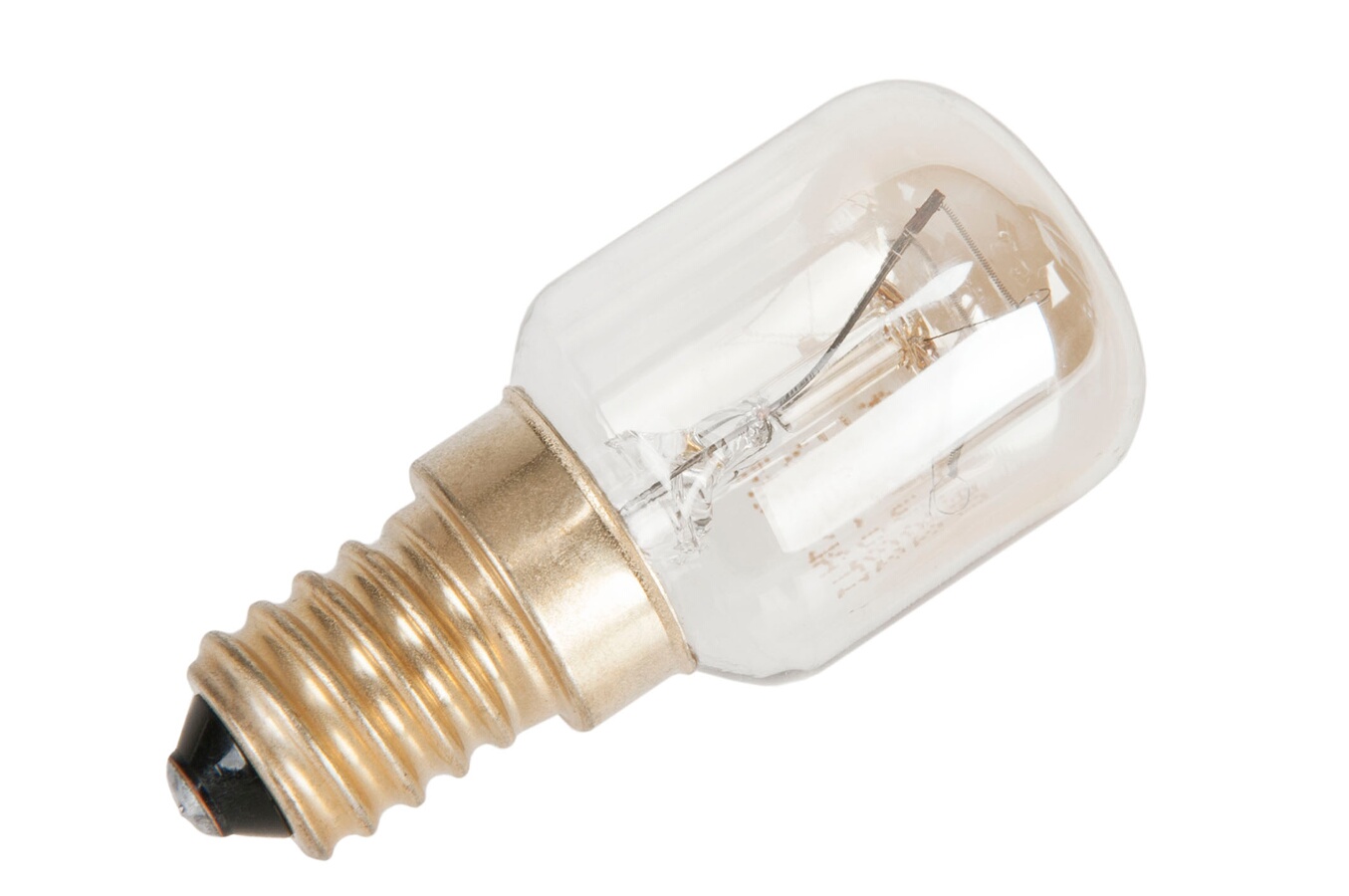 Ampoule Wpro AMPOULE FOUR E14 25W (1406175) Darty