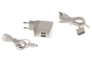Belkin CHARGEUR SECTEUR DOUBLE USB