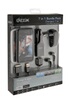 Dexim Pack 7 en 1 iPod / iPhone